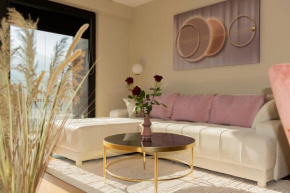 Lux Apartment Diamond-Limak Center Skopje